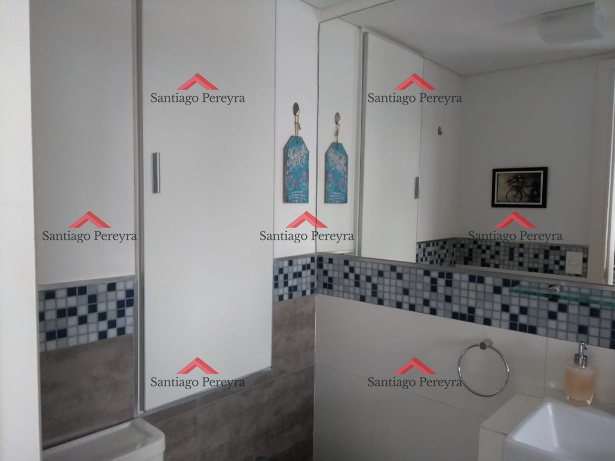 Apartamento ID.15490 - Vende apartamento de 2 dormitorios y medio, Punta del Este 