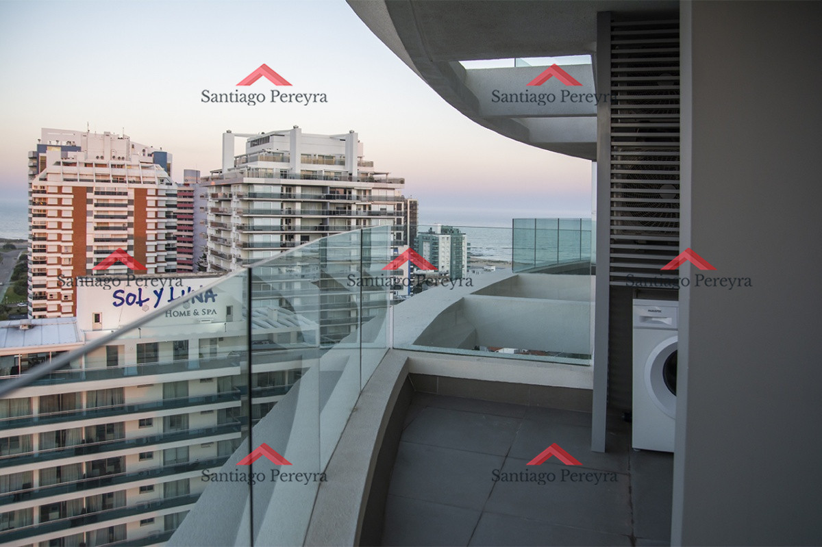 Apartamento ID.8651 - Hermoso departamento con espectacular Vista!!
