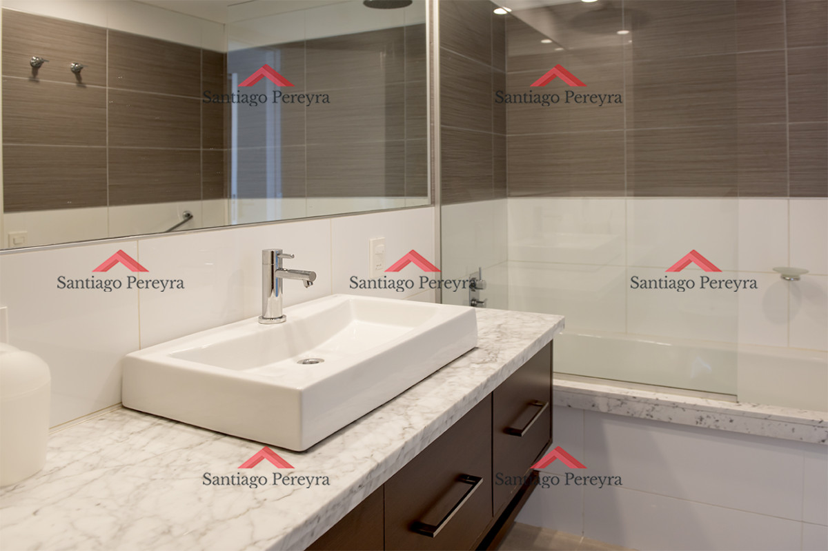 Apartamento ID.16243 - Hermoso Departamento en venta a estrenar de 3 dormitorios, piso alto