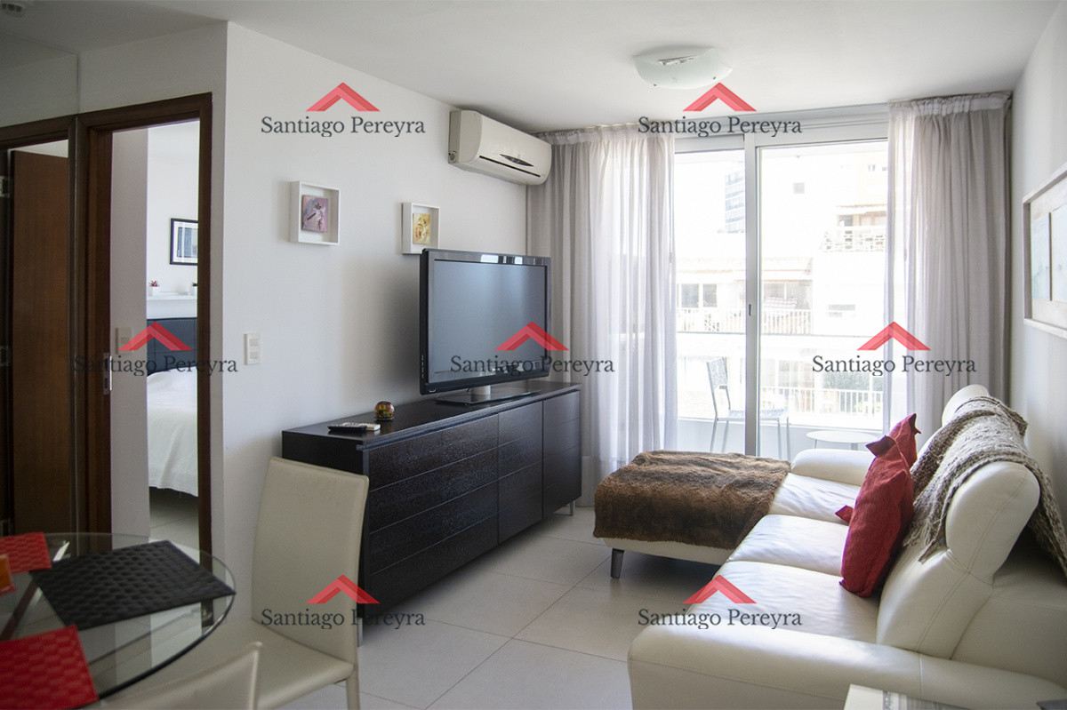 Apartamento ID.15239 - Gran departamento de 1 dormitorio en venta
