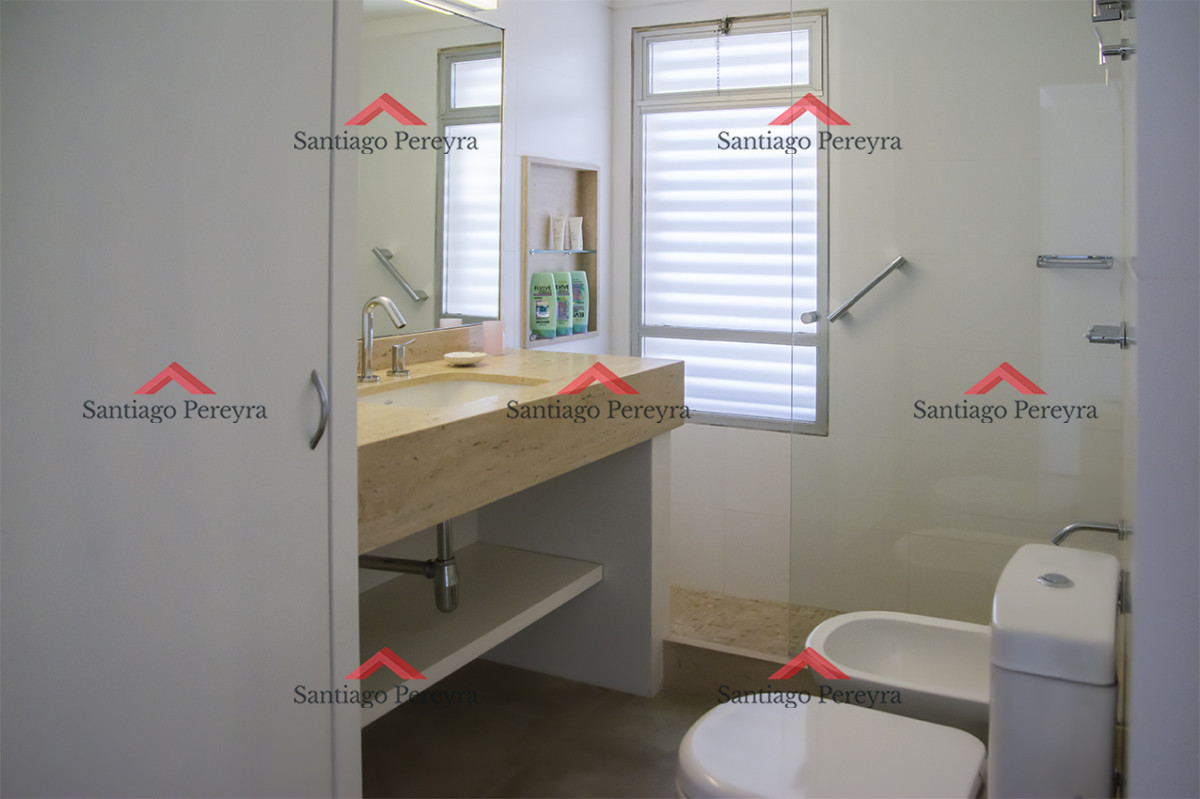 Apartamento ID.8607 - Frente al mar