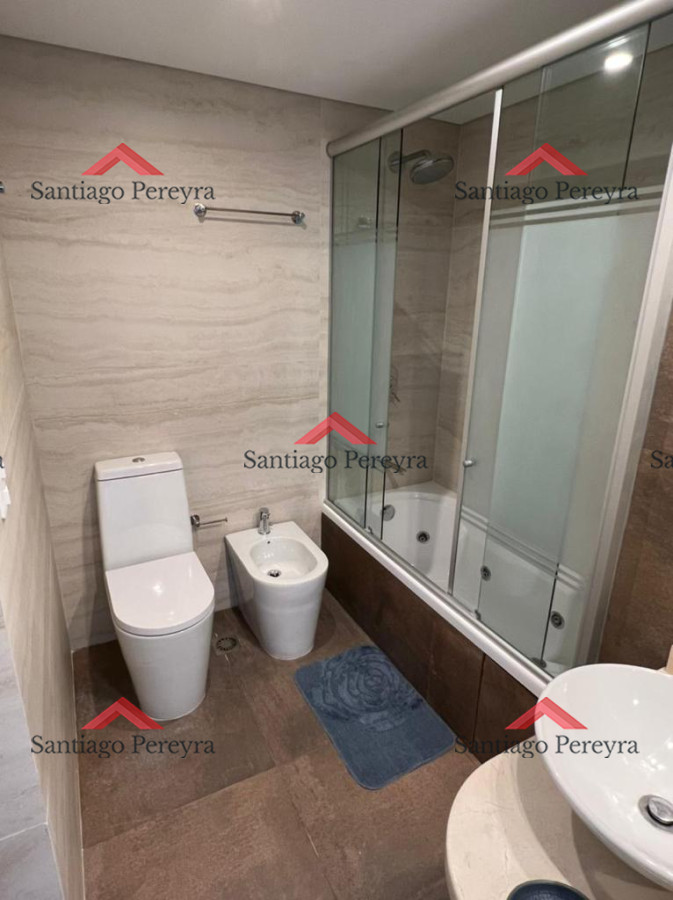 Apartamento ID.13590 - Departamento de 2 dormitorios en alquiler en Miami Boulvard II