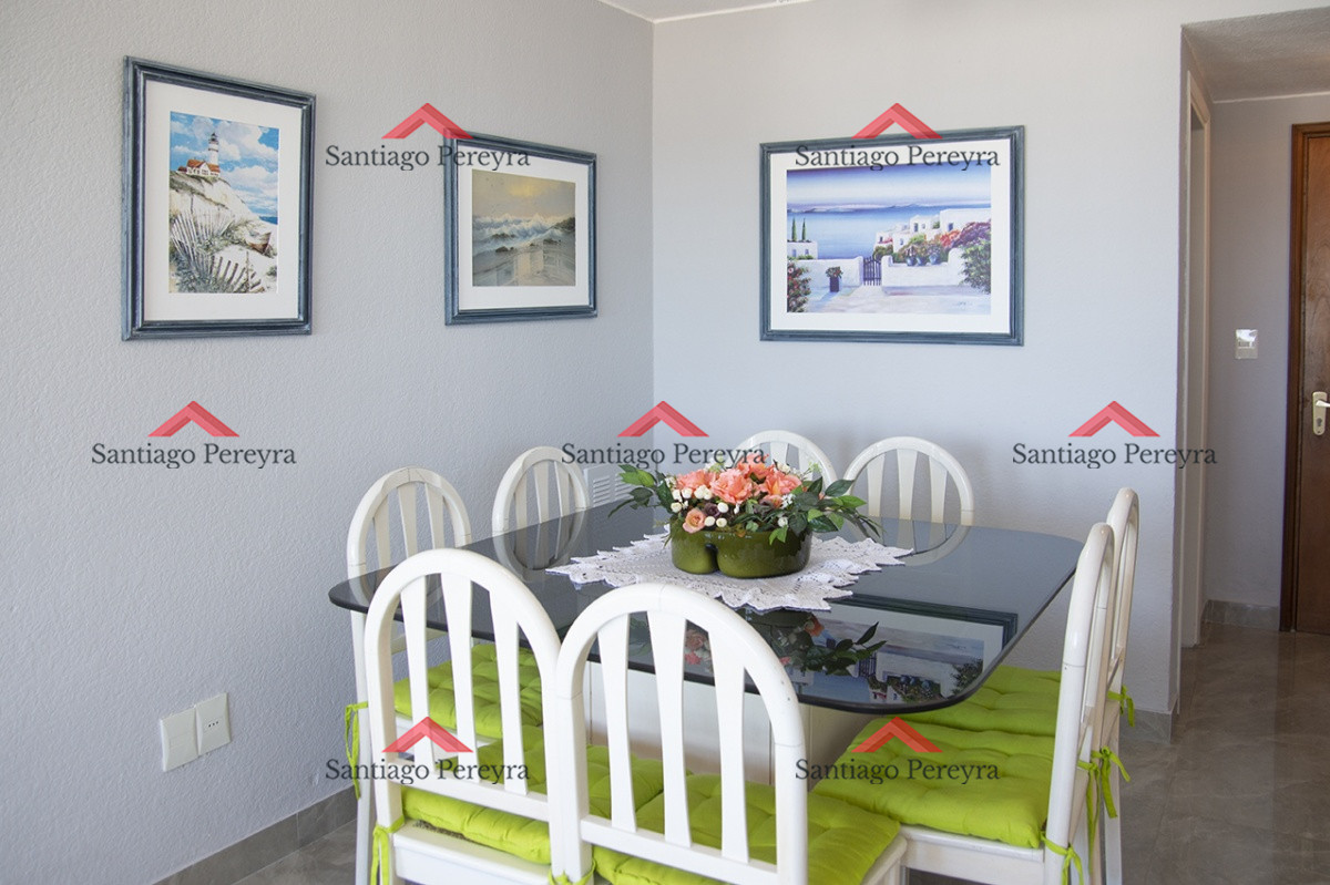 Apartamento ID.13629 - Hermoso Departamento en venta con vista al Mar.