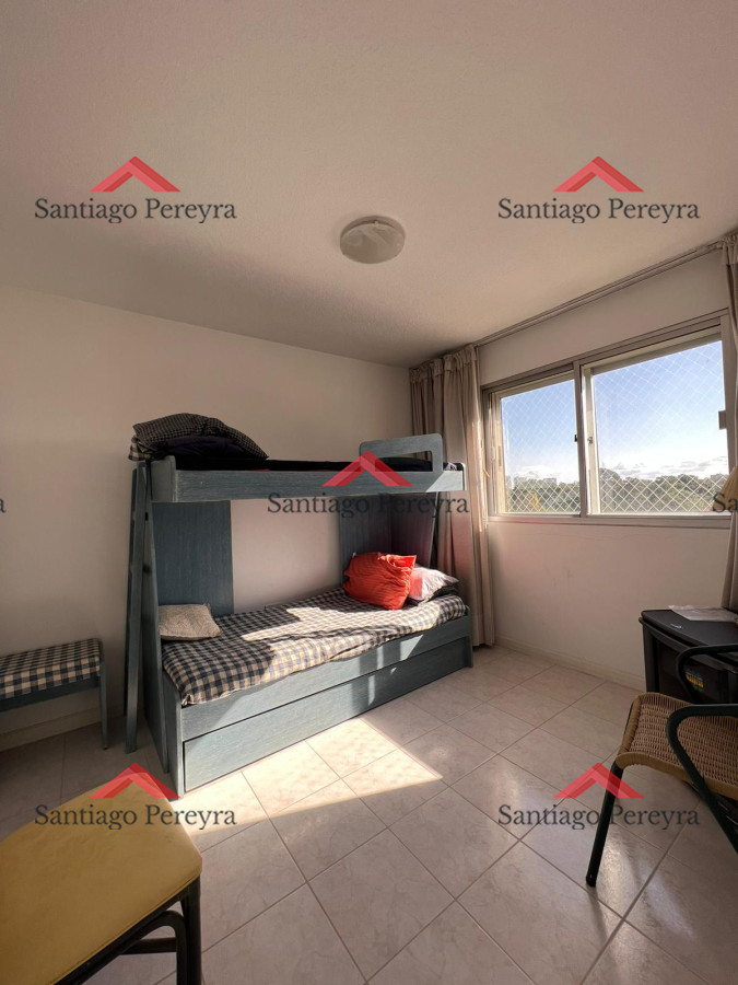 Apartamento ID.12849 - Venta Apartamento de 2 dormitorios en zona Roosevelt