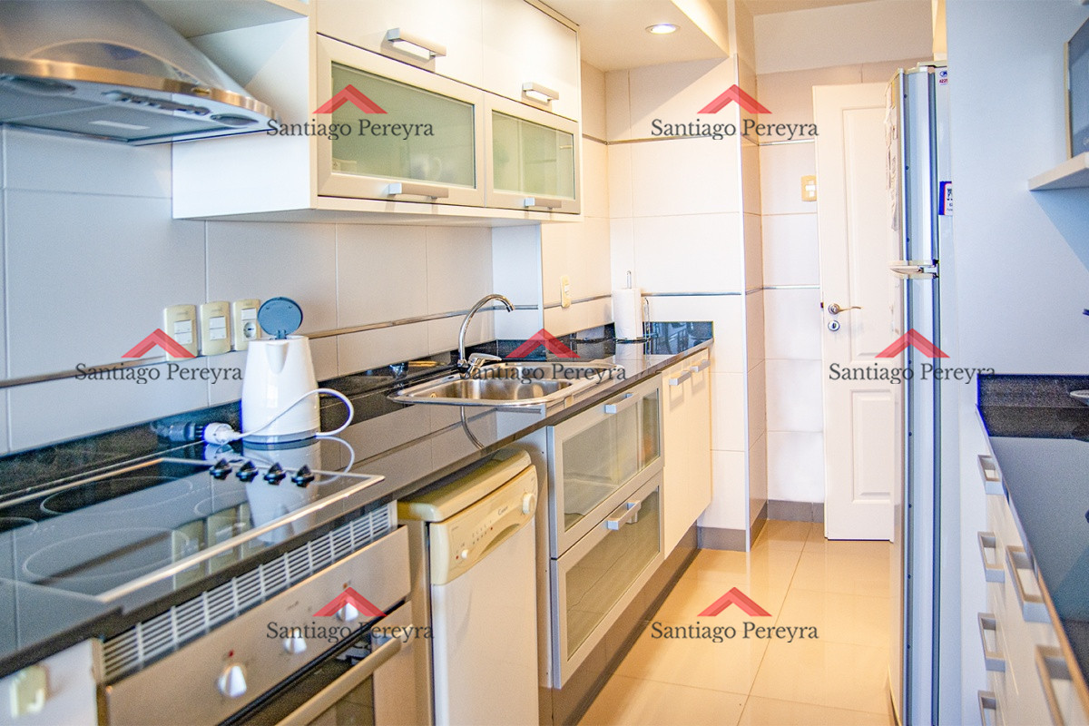 Apartamento ID.13876 - Hermoso Departamento en venta con agradable vista al Mar