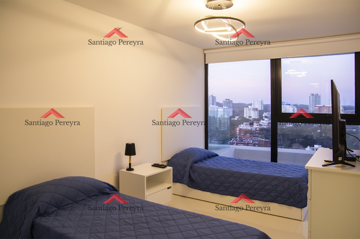 Apartamento ID.8651 - Hermoso departamento con espectacular Vista!!
