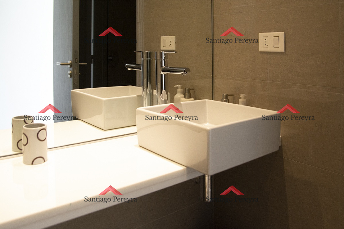 Apartamento ID.8649 - Gran departamento con hermosas terminaciones.