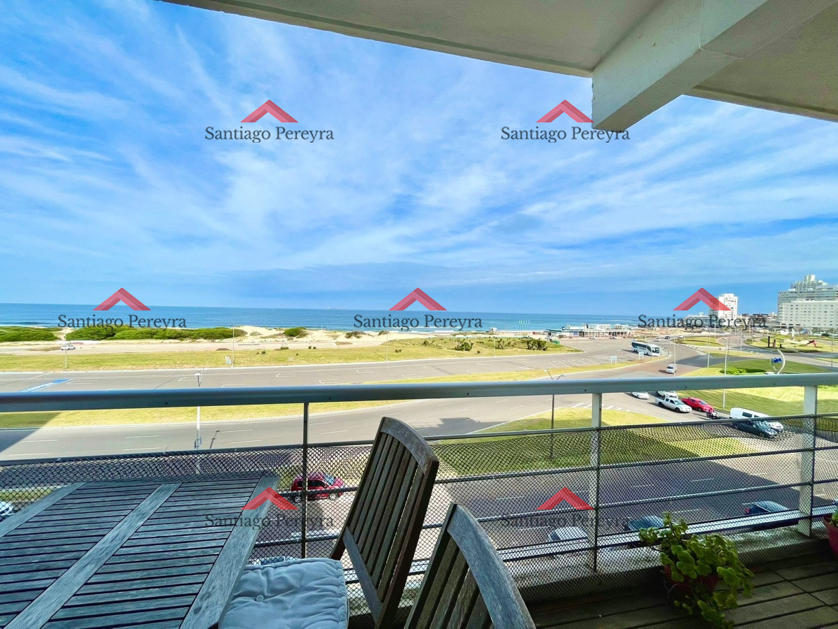 Apartamento ID.13609 - Departamento en excelente zona