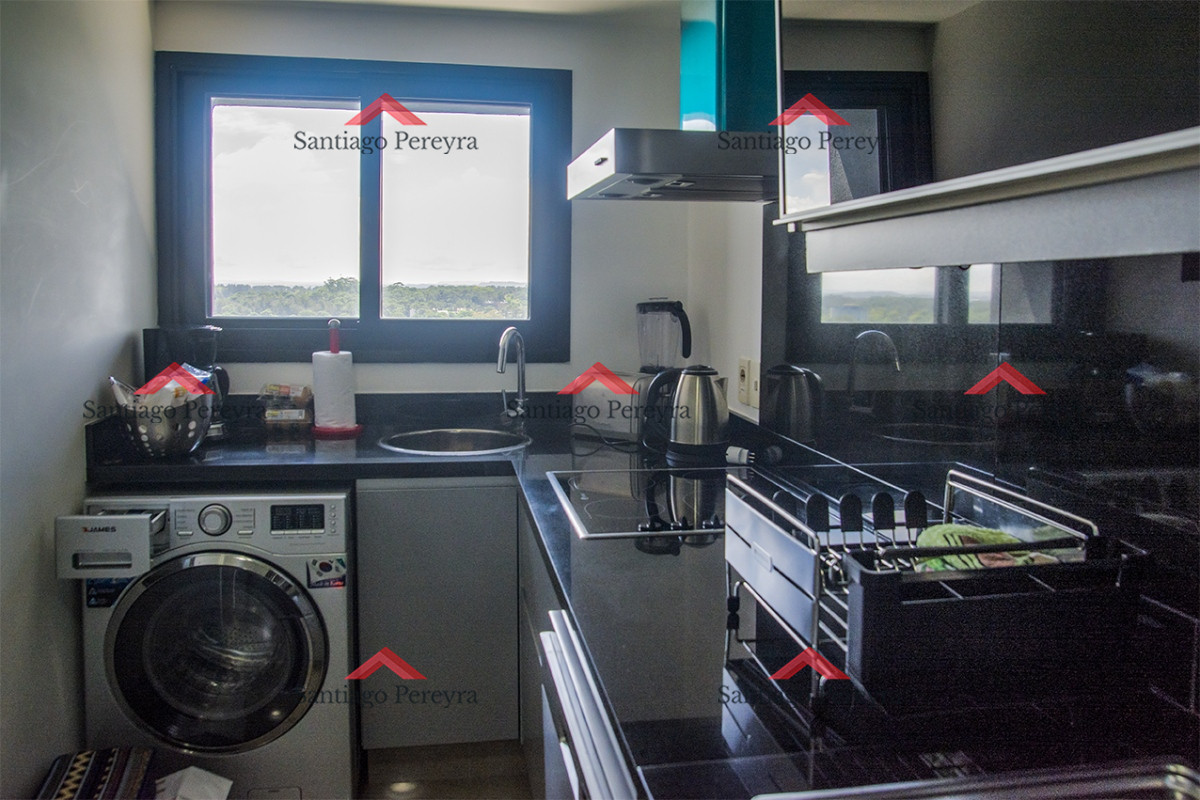 Apartamento ID.16242 - Departartamento de 3 dormitorios en venta en Torre One