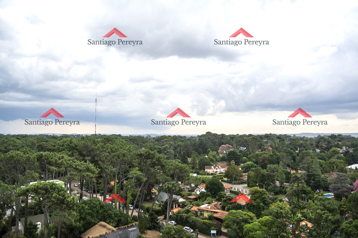 Apartamento ID.16980 - Hermoso Apartamento en Roosevelt - Punta del Este