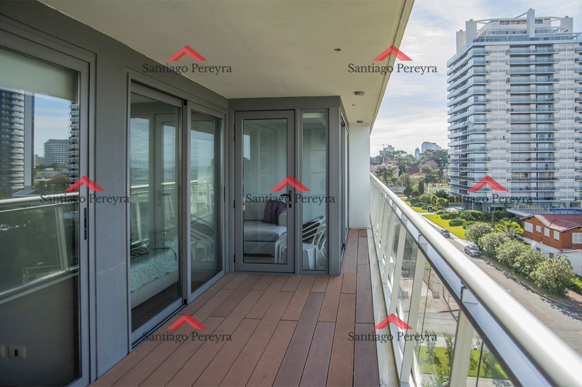 Apartamento ID.8710 - Lindo departamento en excelente zona