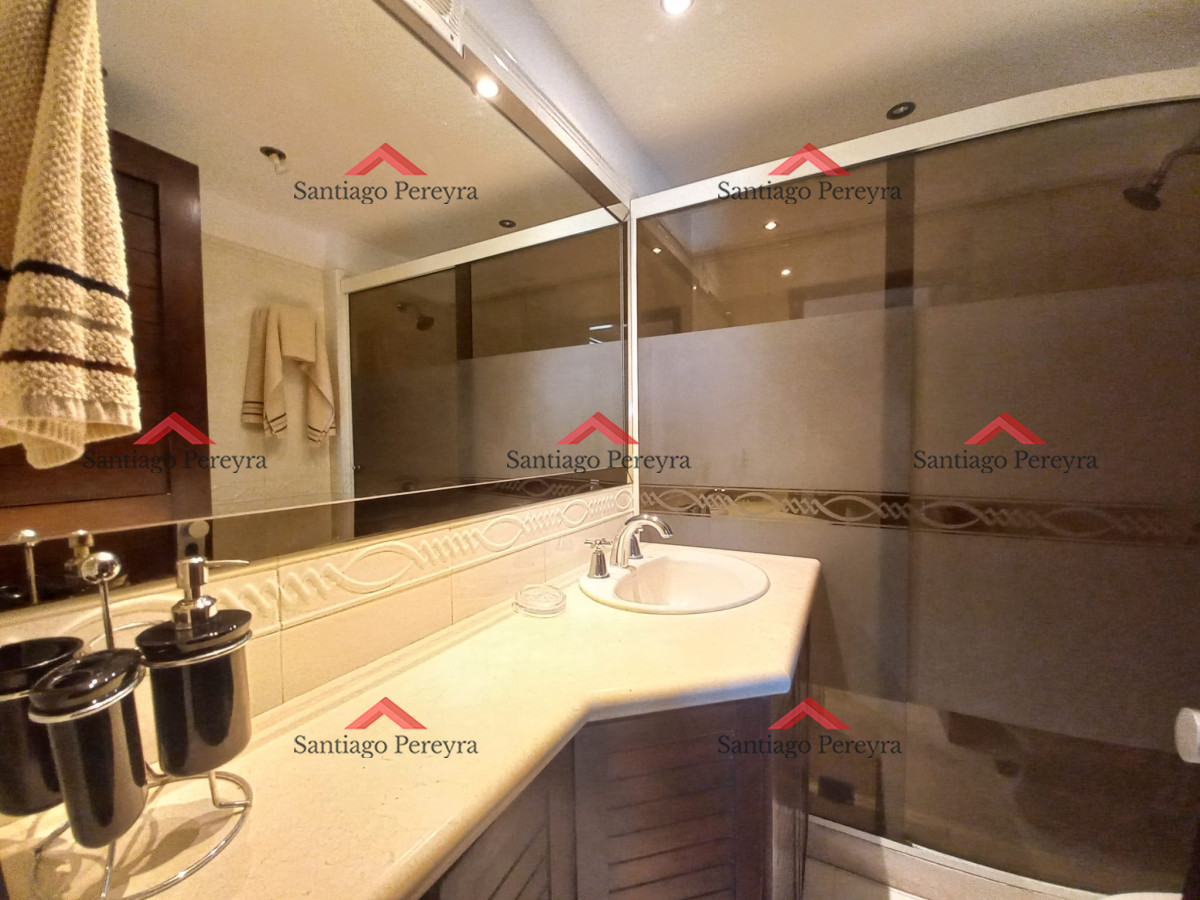 Apartamento ID.8516 - Hermoso departamento en inmejorable zona!!
