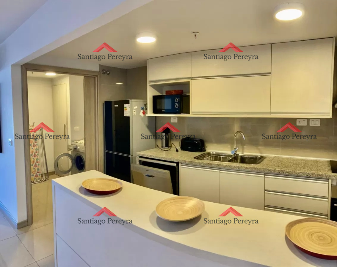 Apartamento ID.8709 - Apartamento de 3 dormitorios