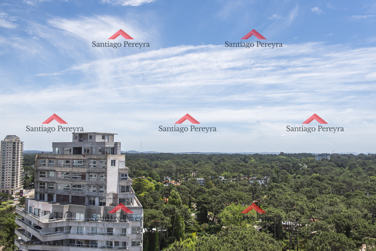 Apartamento ID.16243 - Hermoso Departamento en venta a estrenar de 3 dormitorios, piso alto