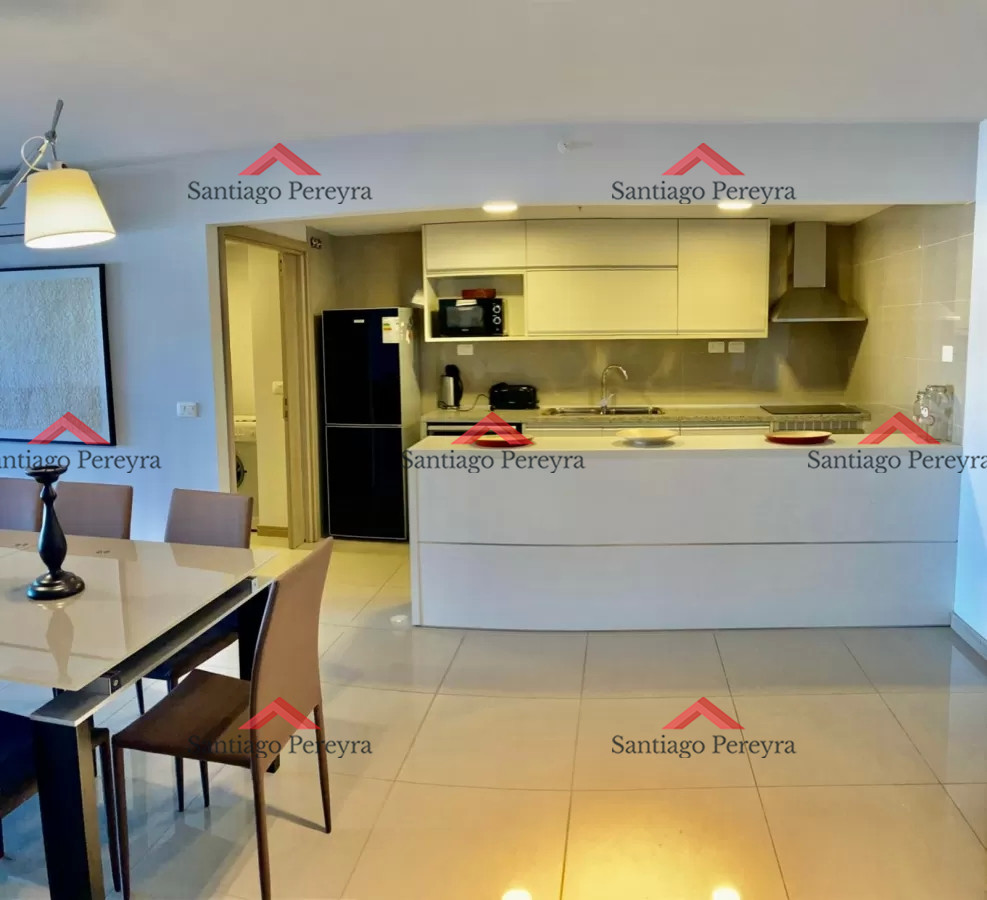 Apartamento ID.8709 - Apartamento de 3 dormitorios