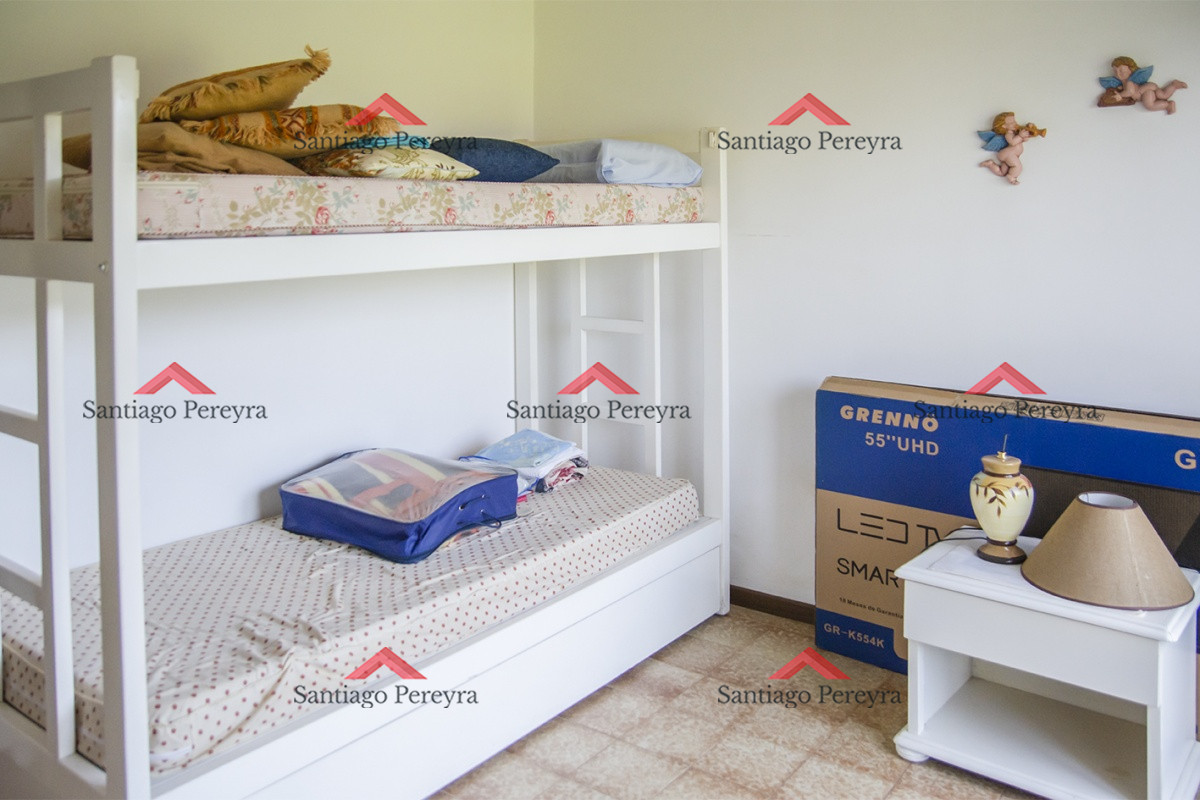 Apartamento ID.16985 - Se vende apto de 2 dormitorios en Roosevelt, Punta del Este 