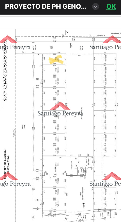 Apartamento ID.16198 - Pre-Lanzamiento EXCLUSIVO - compre con financiacion, 1 dorm. en venta. Edif. Genova