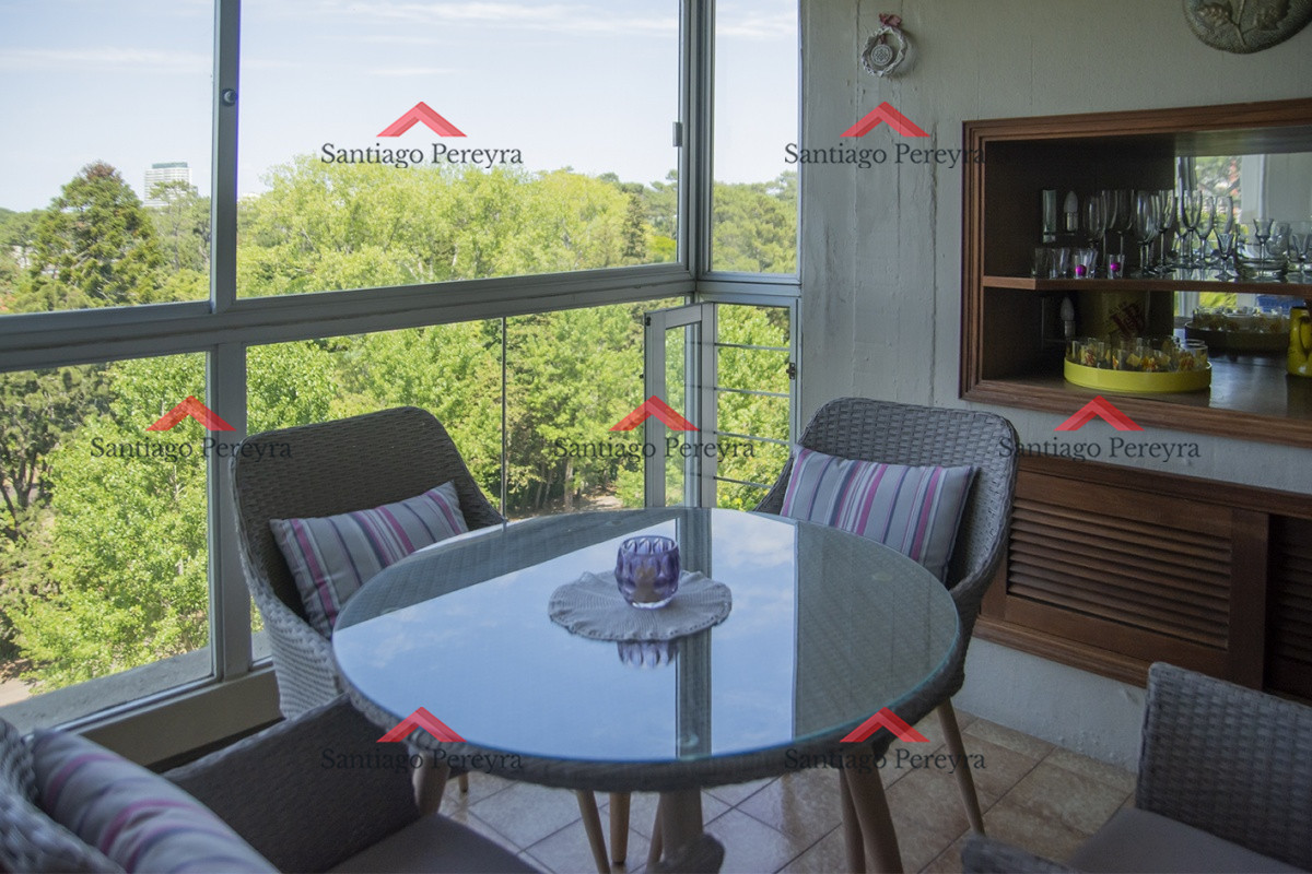 Apartamento ID.16985 - Se vende apto de 2 dormitorios en Roosevelt, Punta del Este 