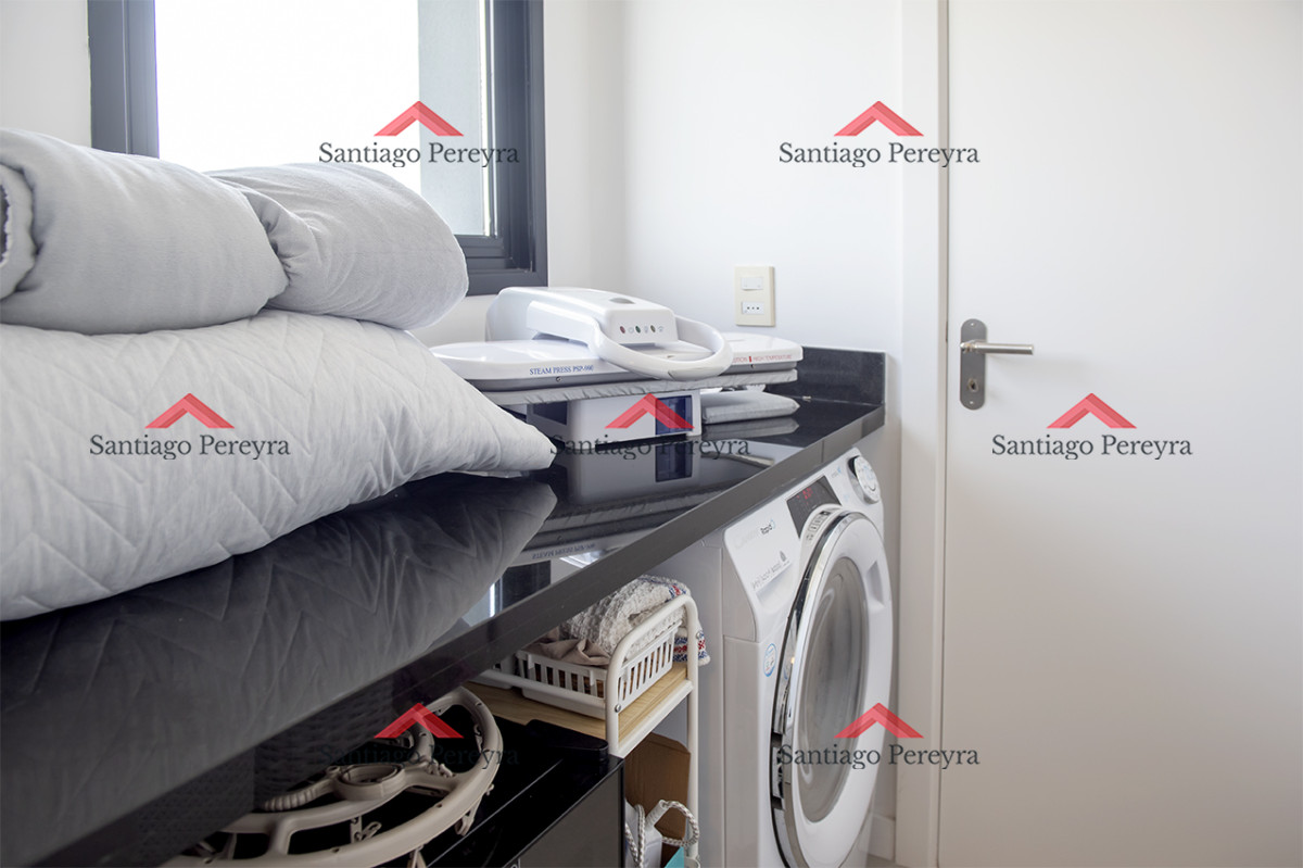 Apartamento ID.16243 - Hermoso Departamento en venta a estrenar de 3 dormitorios, piso alto