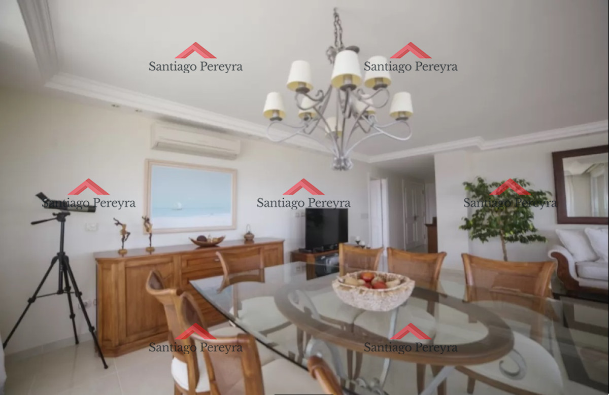 Apartamento ID.7983 - Excelente apartamento en playa Mansa