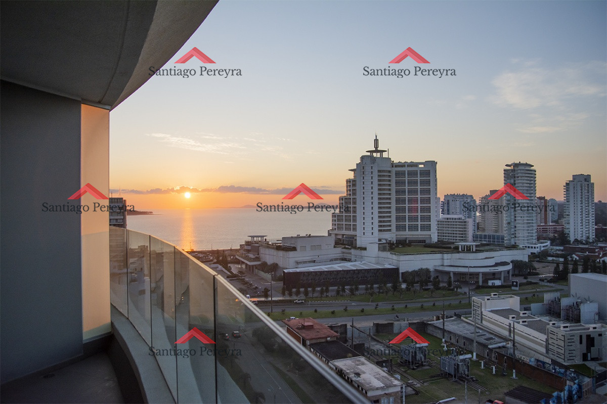 Apartamento ID.8651 - Hermoso departamento con espectacular Vista!!