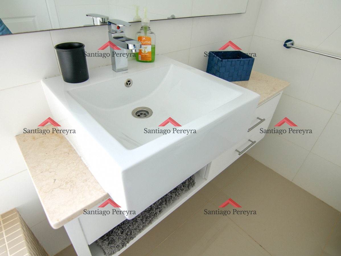 Apartamento ID.17053 - PH en playa mansa , departamento en Edificio Monet de 2 dormitorios, Punta Del Este