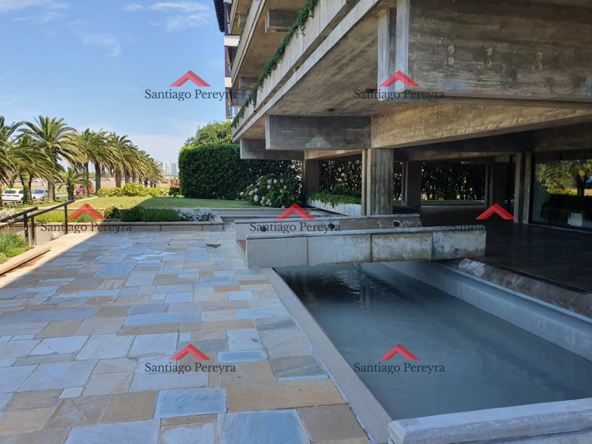 Apartamento ID.6974 - Hermoso Departamento en venta en San Rafael.