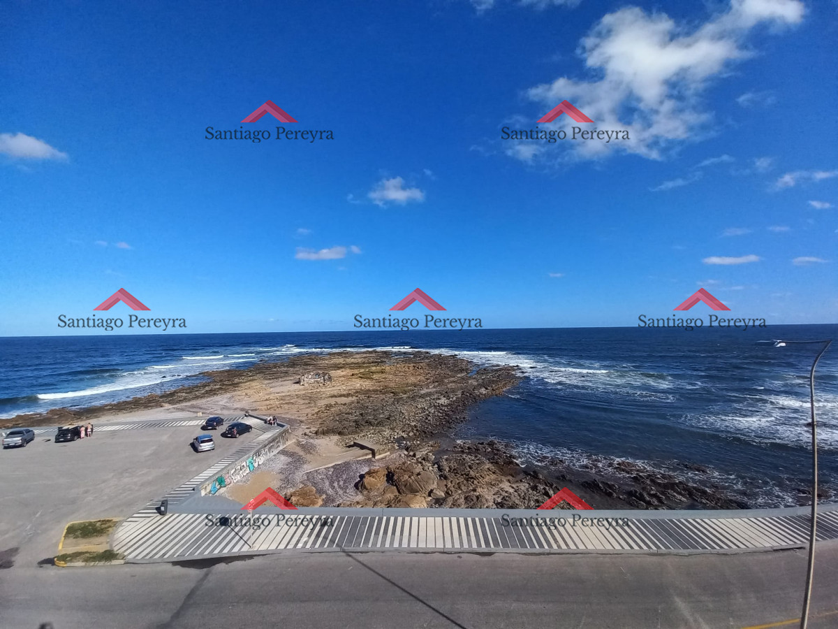 Apartamento ID.8516 - Hermoso departamento en inmejorable zona!!