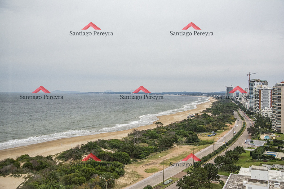 Apartamento ID.7981 - Hermoso Departamento en venta con vista al mar