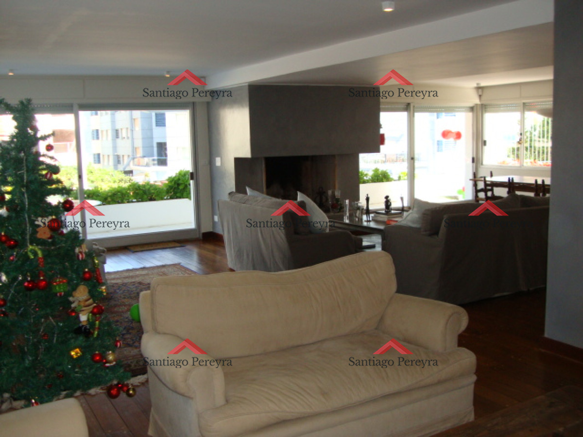 Apartamento ID.13407 - Hermoso Departamento en venta unificado.