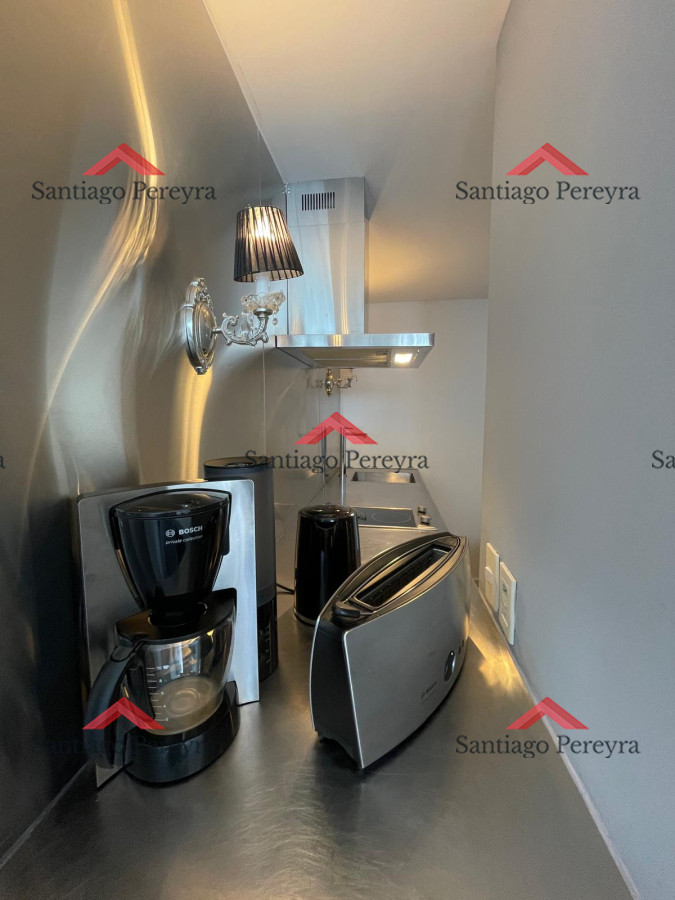 Apartamento ID.12947 - Hermoso Departamento en venta y alquiler