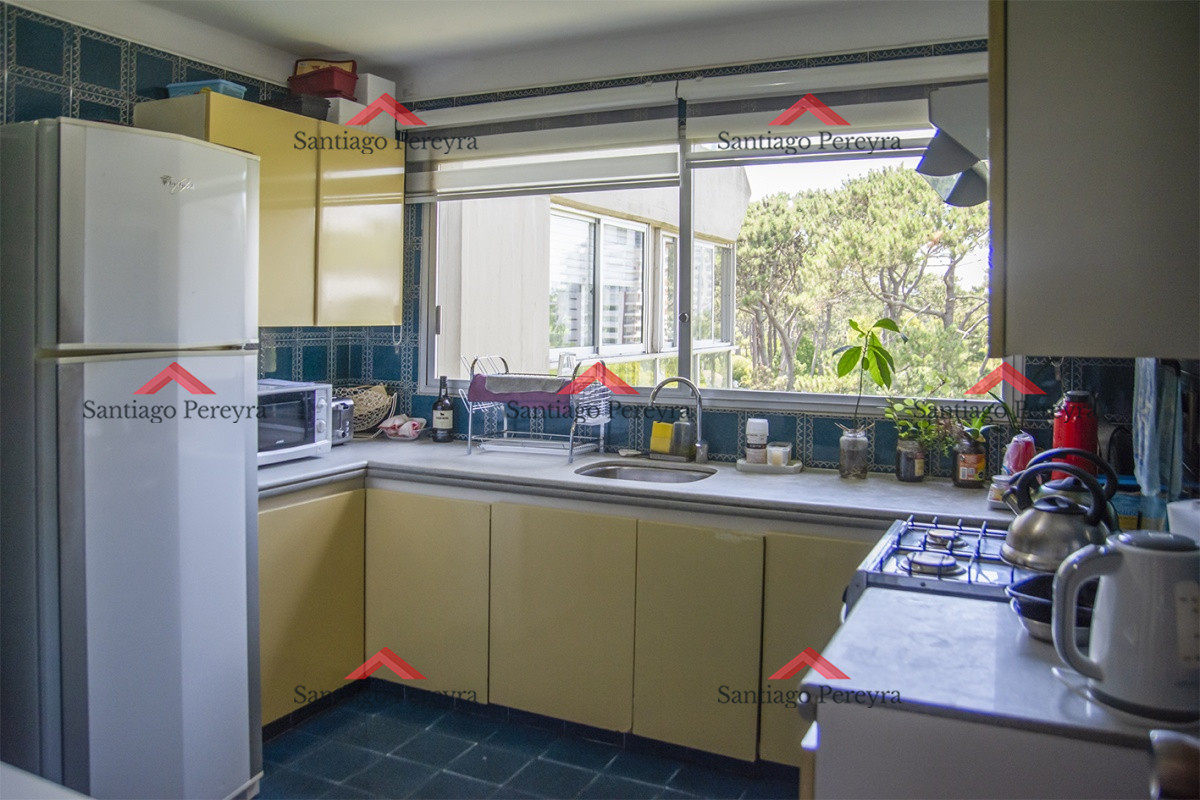 Apartamento ID.16985 - Se vende apto de 2 dormitorios en Roosevelt, Punta del Este 