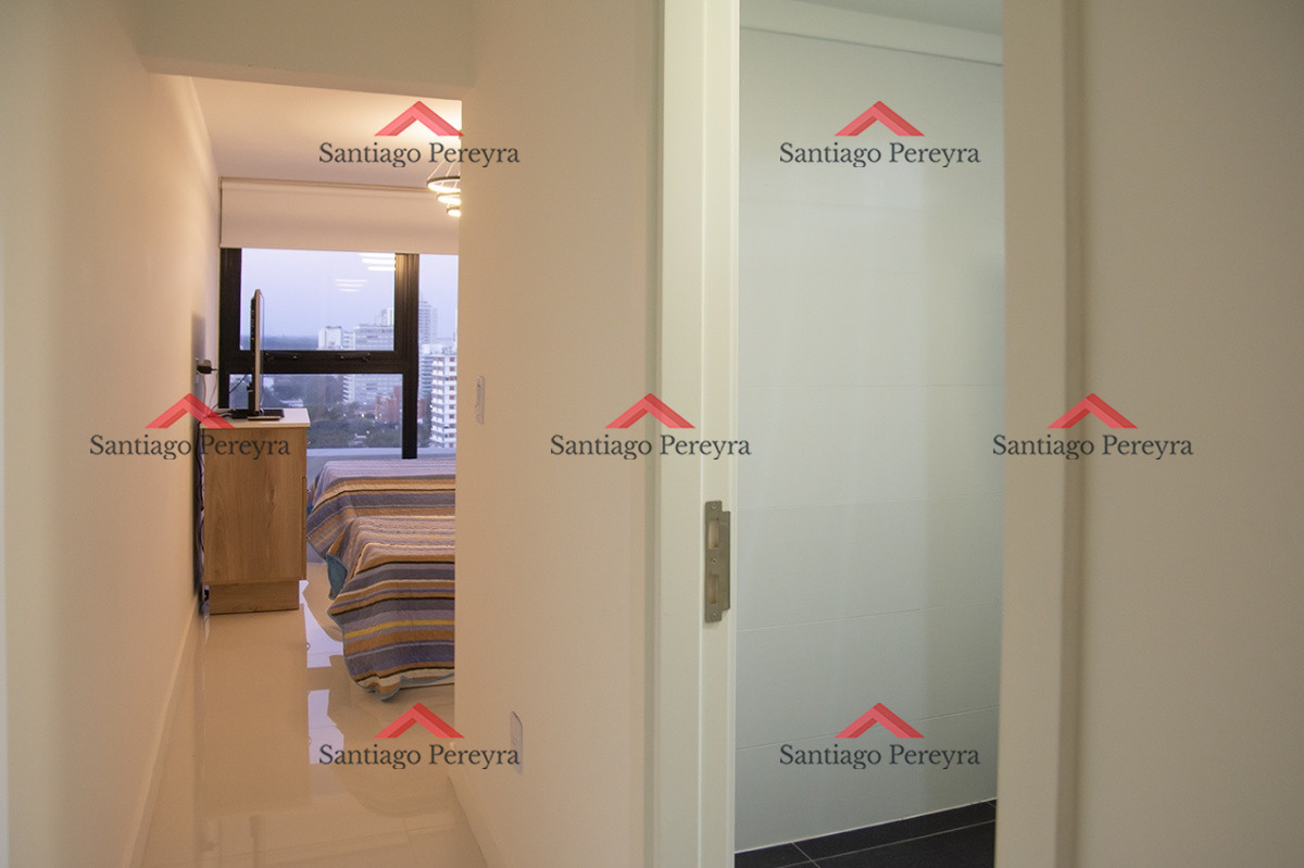 Apartamento ID.8651 - Hermoso departamento con espectacular Vista!!
