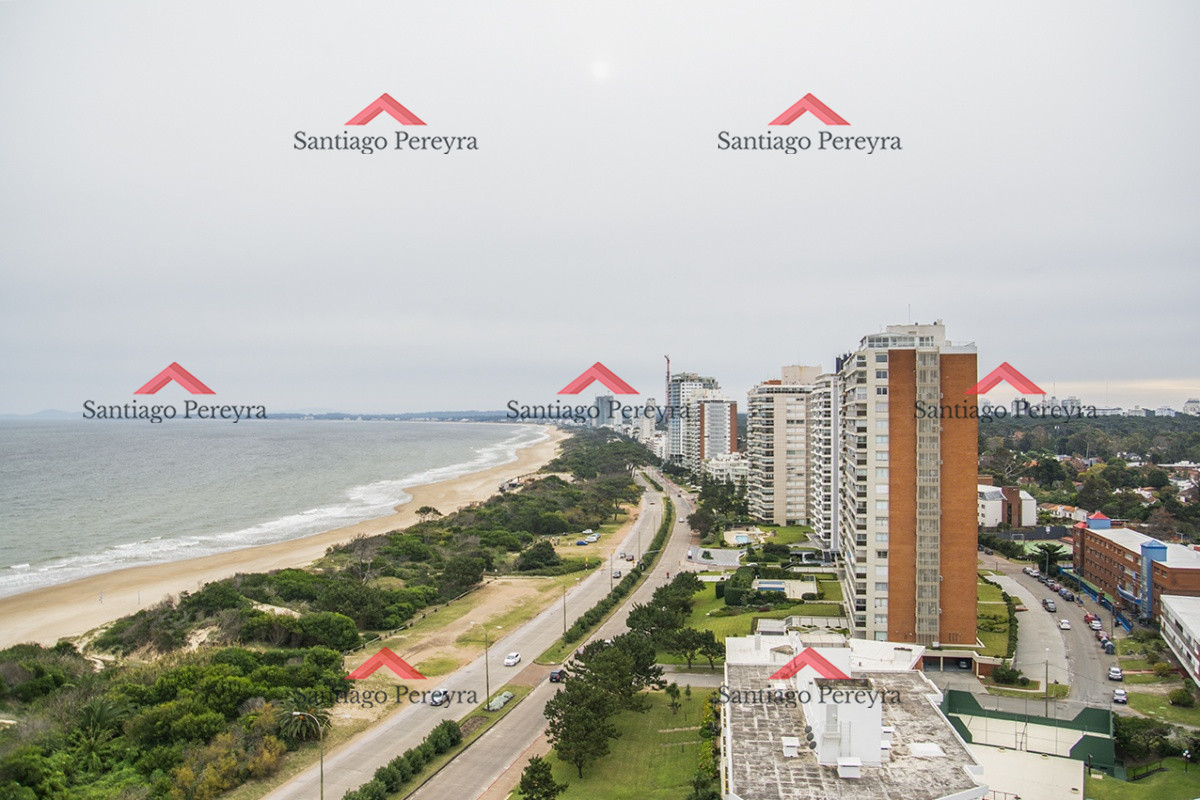 Apartamento ID.7981 - Hermoso Departamento en venta con vista al mar