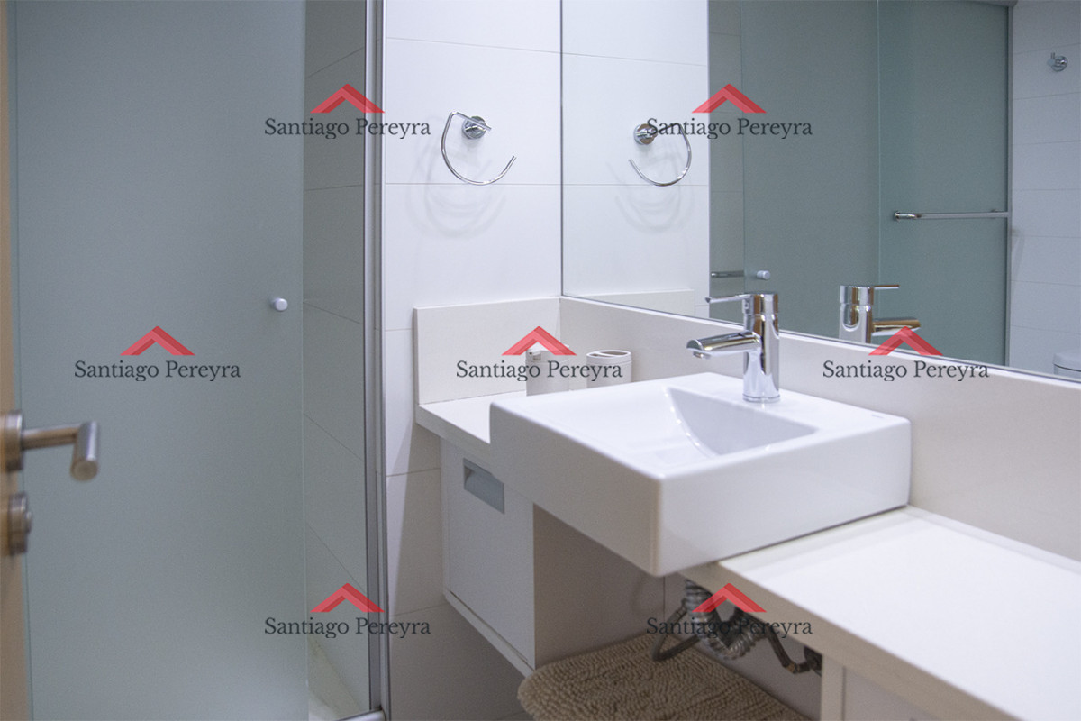 Apartamento ID.16980 - Hermoso Apartamento en Roosevelt - Punta del Este