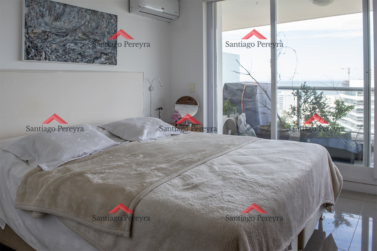 Apartamento ID.16243 - Hermoso Departamento en venta a estrenar de 3 dormitorios, piso alto