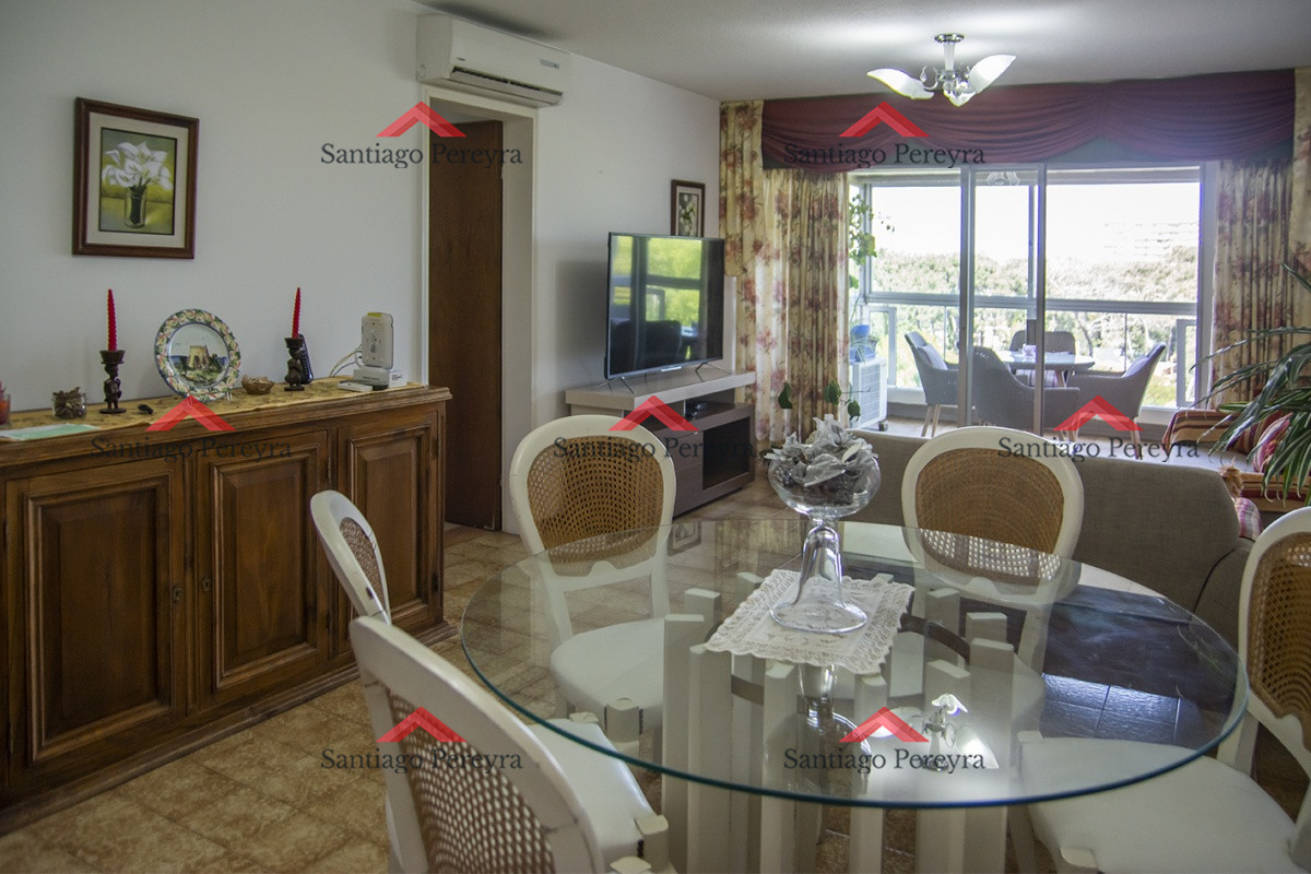 Apartamento ID.16985 - Se vende apto de 2 dormitorios en Roosevelt, Punta del Este 