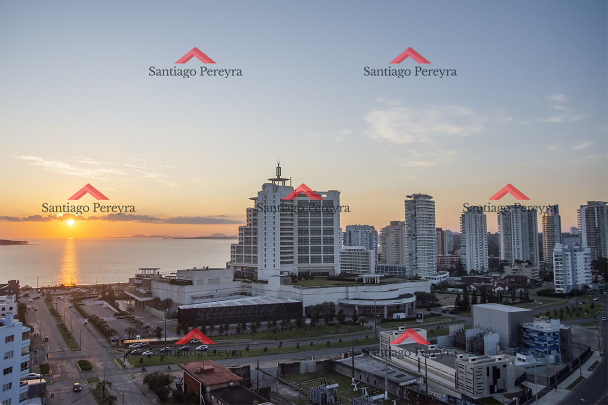 Apartamento ID.8651 - Hermoso departamento con espectacular Vista!!