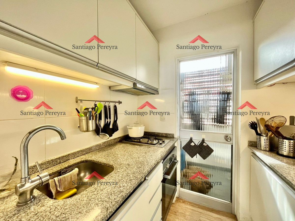 Apartamento ID.13609 - Departamento en excelente zona