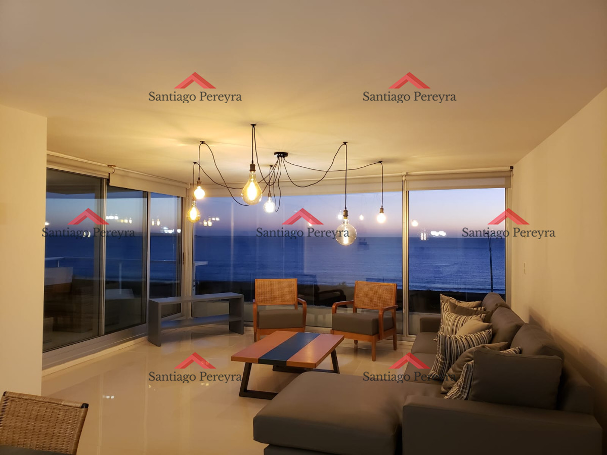Apartamento ID.16373 - Hermoso departamento en venta ubicado en la parada 28 de la Mansa
