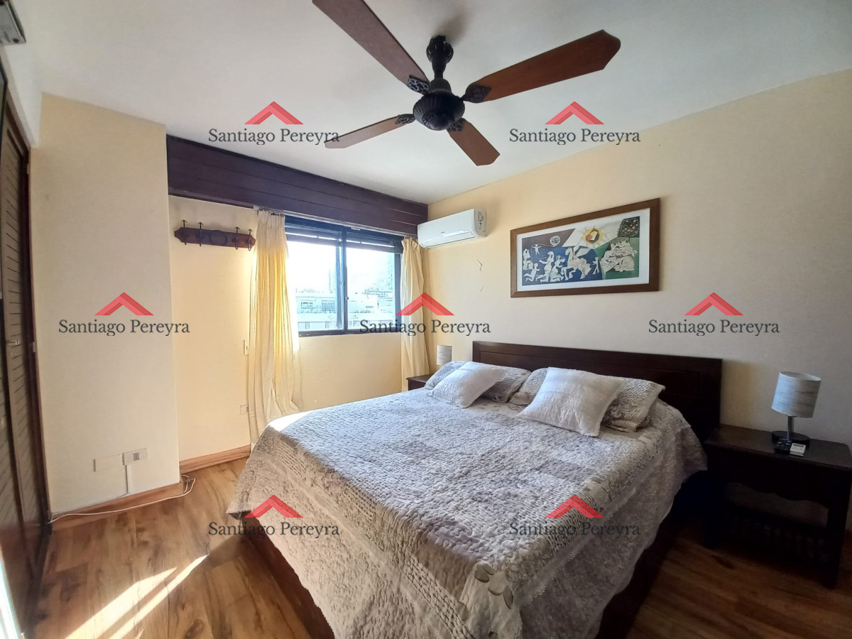 Apartamento ID.8516 - Hermoso departamento en inmejorable zona!!