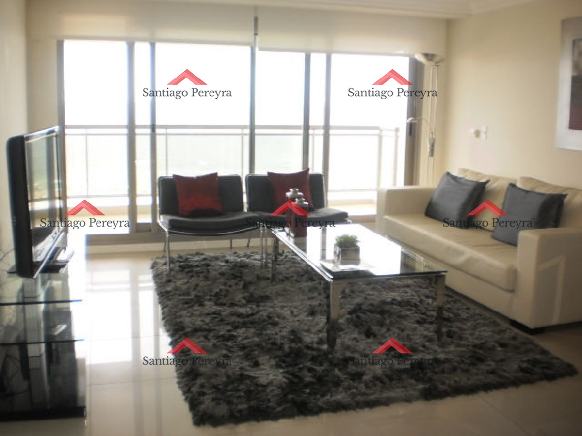 Apartamento ID.13137 - Apartamento en Playa Brava, Torre Imperiale