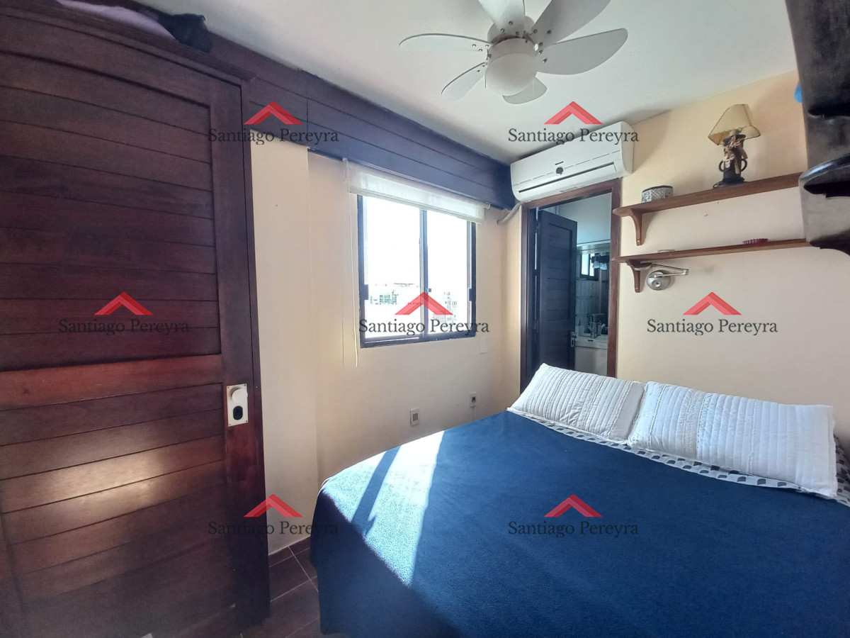 Apartamento ID.8516 - Hermoso departamento en inmejorable zona!!