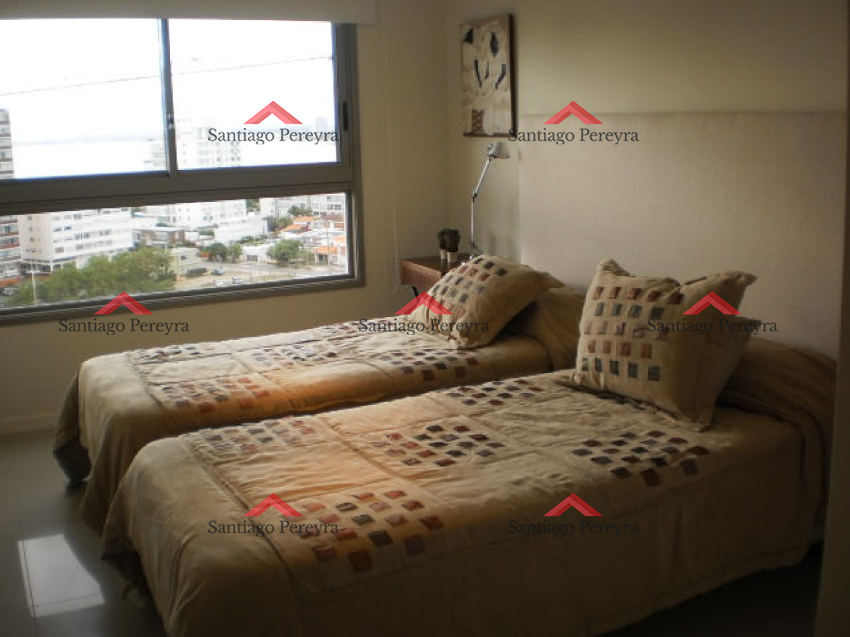 Apartamento ID.13137 - Apartamento en Playa Brava, Torre Imperiale
