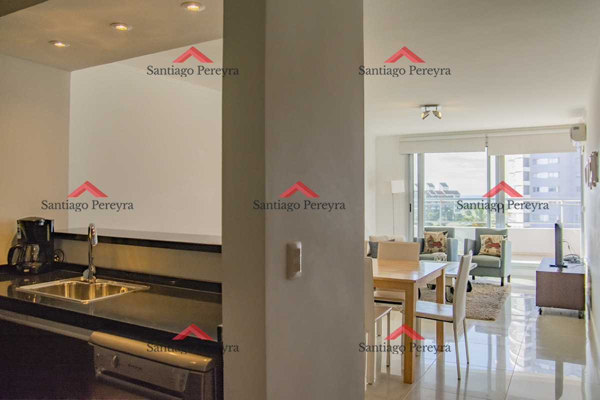 Apartamento ID.15741 - Excelente departamento en venta, 3 dormitroios. Punta del Este