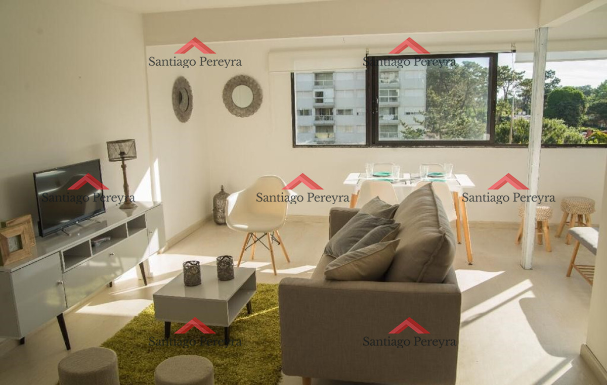 Apartamento ID.16039 - Apartamento en Roosevelt - Punta del Este