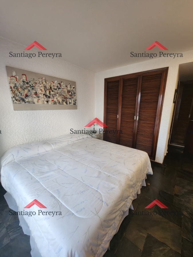 Apartamento ID.16040 - Oportunidad en Torre del plata II, Playa brava, 1 dormitorio en venta Punta del este