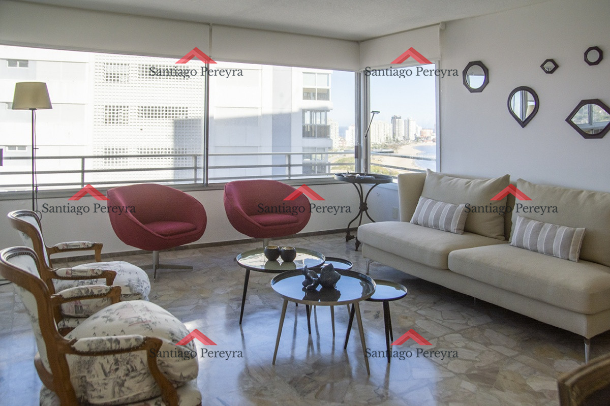 Apartamento ID.8607 - Frente al mar