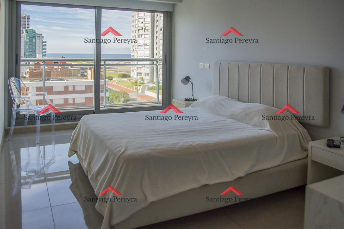Apartamento ID.8710 - Lindo departamento en excelente zona