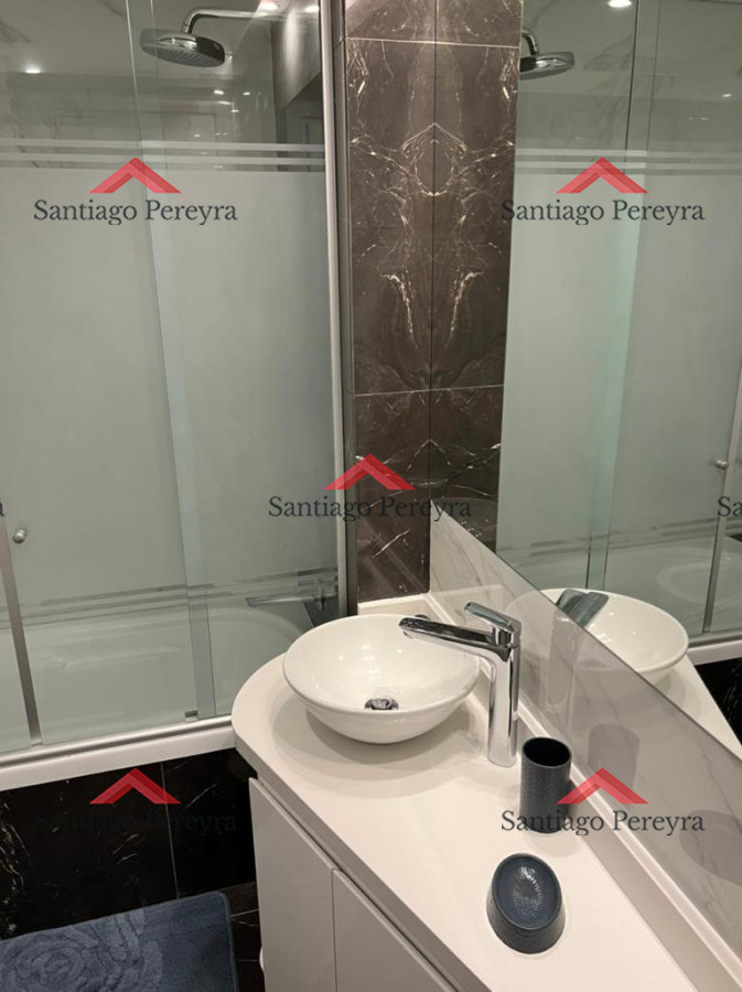 Apartamento ID.13590 - Departamento de 2 dormitorios en alquiler en Miami Boulvard II